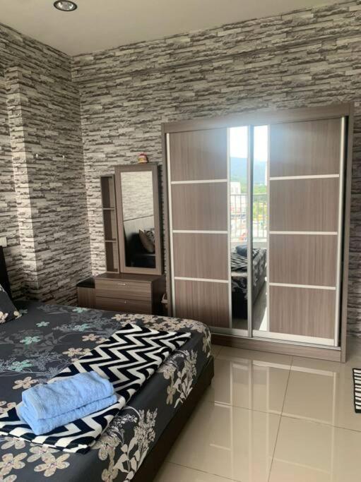 Pangsapuri Lizs Homestay Ipoh