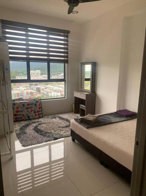 Lizs Homestay Pangsapuri Ipoh