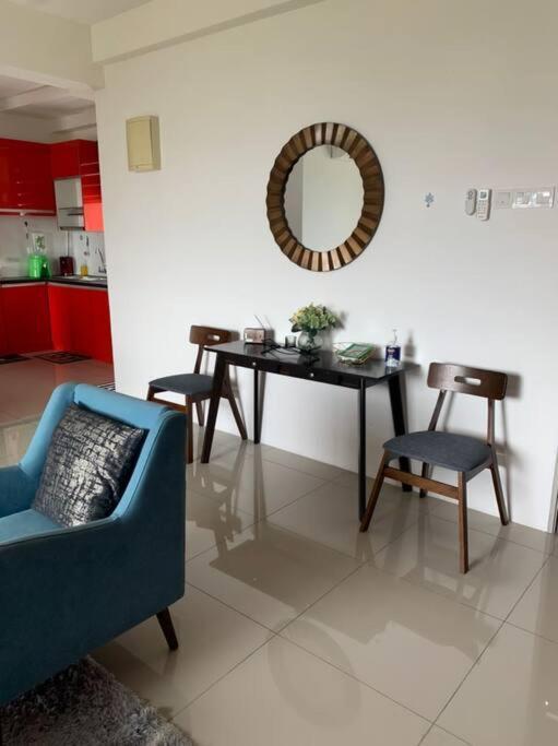 Lizs Homestay Pangsapuri Ipoh