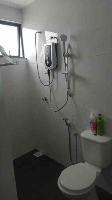 Pangsapuri Lizs Homestay *